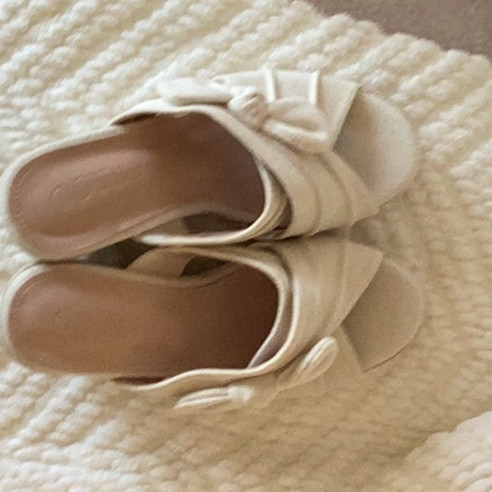 Wedge Sandals - Picture 5 of 5